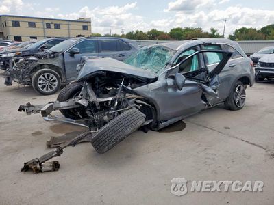 2021 MERCEDES-BENZ GLC 300 W1N0G8DB9MV265099 - główne zdjęcie licytacji z USA - miniatura