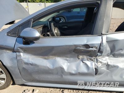Zdjęcie 7 z 13 samochodu: 2020 TOYOTA COROLLA LE VIN:5YFEPRAEXLP042878 - miniatura