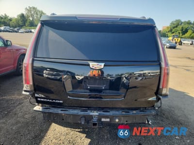 Zdjęcie 6 z 13 samochodu: 2019 CADILLAC ESCALADE LUXURY VIN:1GYS4BKJXKR393772 - miniatura