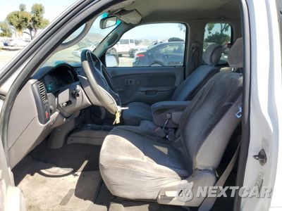Zdjęcie 7 z 12 samochodu: 2002 TOYOTA TACOMA XTRACAB VIN:5TEVL52N22Z031790 - miniatura