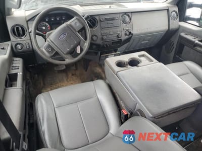 Zdjęcie 8 z 12 samochodu: 2015 FORD F250 SUPER DUTY VIN:1FT7W2B60FEC28022 - miniatura