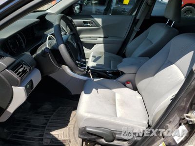 Zdjęcie 7 z 12 samochodu: 2014 HONDA ACCORD LX VIN:1HGCR2F39EA294873 - miniatura