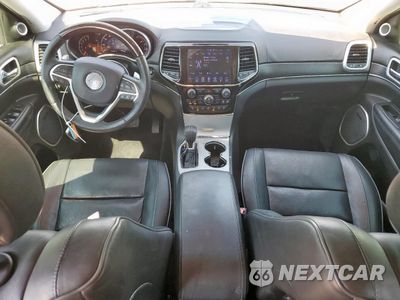 Zdjęcie 8 z 14 samochodu: 2019 JEEP GRAND CHEROKEE SUMMIT VIN:1C4RJFJG7KC541308 - miniatura