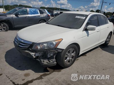 2012 HONDA ACCORD SE 1HGCP2F69CA190249 - główne zdjęcie licytacji z USA - miniatura