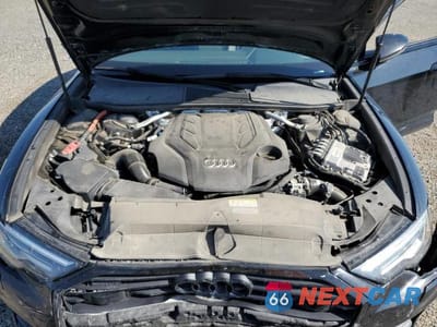 Zdjęcie 11 z 12 samochodu: 2022 AUDI A6 PREMIUM PLUS VIN:WAUL2BF26NN049979 - miniatura