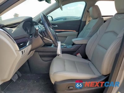 Zdjęcie 7 z 16 samochodu: 2023 CADILLAC XT4 LUXURY VIN:1GYAZAR44PF172975 - miniatura