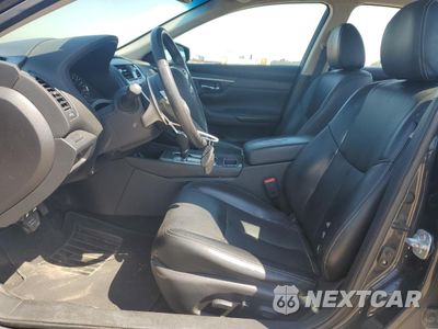 Zdjęcie 7 z 12 samochodu: 2017 NISSAN ALTIMA 3.5SL VIN:1N4BL3AP8HC185928 - miniatura
