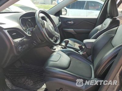 Zdjęcie 7 z 14 samochodu: 2019 JEEP CHEROKEE LATITUDE PLUS VIN:1C4PJMLX6KD245988 - miniatura