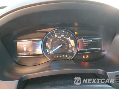 Zdjęcie 9 z 16 samochodu: 2019 FORD EXPLORER LIMITED VIN:1FM5K8F8XKGB10362 - miniatura