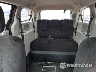 Zdjęcie 10 z 14 samochodu: 2013 DODGE GRAND CARAVAN SXT VIN:2C4RDGCG3DR637568 - miniatura