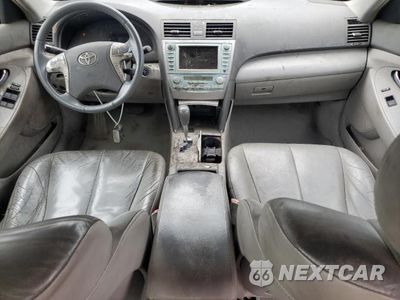 Zdjęcie 8 z 12 samochodu: 2009 TOYOTA CAMRY HYBRID VIN:4T1BB46K39U095500 - miniatura