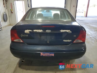 Zdjęcie 6 z 14 samochodu: 2003 FORD FOCUS SE COMFORT VIN:1FAFP34Z43W321353 - miniatura