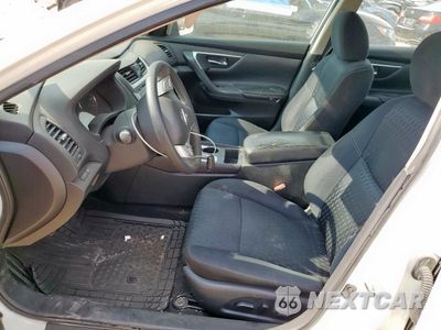 Zdjęcie 7 z 12 samochodu: 2016 NISSAN ALTIMA 2.5 VIN:1N4AL3AP4GC167100 - miniatura