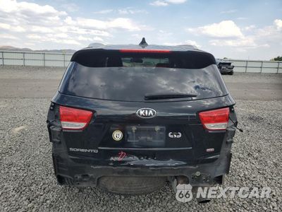 Zdjęcie 6 z 13 samochodu: 2016 KIA SORENTO LX VIN:5XYPGDA34GG058580 - miniatura