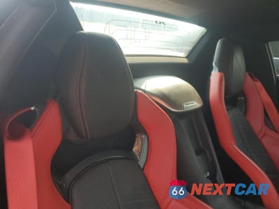 Zdjęcie 10 z 12 samochodu: 2023 CHEVROLET CORVETTE STINGRAY 2LT VIN:1G1YB3D40P5100942 - miniatura