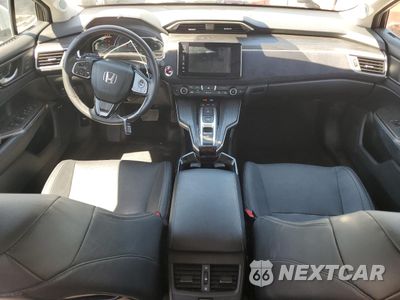 Zdjęcie 8 z 12 samochodu: 2018 HONDA CLARITY TOURING VIN:JHMZC5F34JC018772 - miniatura