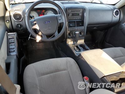 Zdjęcie 8 z 13 samochodu: 2008 FORD EXPLORER SPORT TRAC XLT VIN:1FMEU31E58UB26215 - miniatura