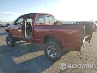 Drugie zdjęcie samochodu z przodu: 2009 DODGE RAM 2500 VIN:3D7KS28L19G548049 - miniatura