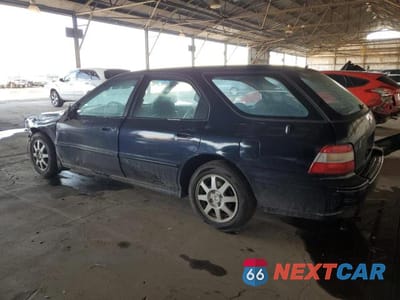 Drugie zdjęcie samochodu z przodu: 1995 HONDA ACCORD EX VIN:1HGCE1898SA007042 - miniatura