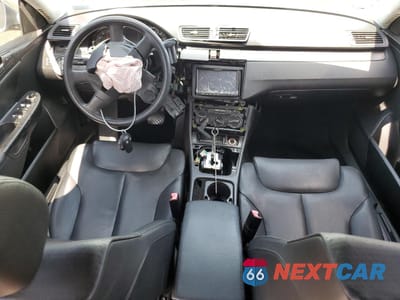 Zdjęcie 8 z 14 samochodu: 2006 VOLKSWAGEN PASSAT 2.0T VIN:WVWAK93C46P090634 - miniatura