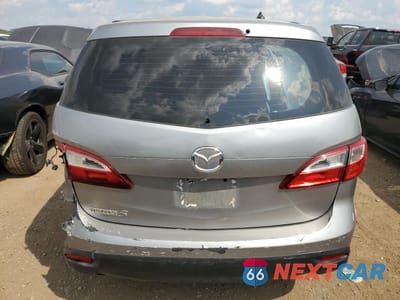 Zdjęcie 6 z 12 samochodu: 2013 MAZDA 5 VIN:JM1CW2BL2D0147330 - miniatura