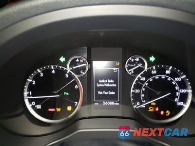 Zdjęcie 9 z 12 samochodu: 2021 LEXUS GX 460 PREMIUM VIN:JTJAM7BX7M5297138 - miniatura