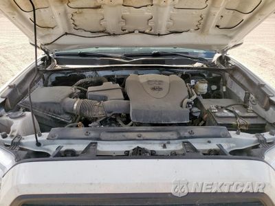 Zdjęcie 11 z 12 samochodu: 2023 TOYOTA TACOMA DOUBLE CAB VIN:3TYCZ5AN8PT147527 - miniatura