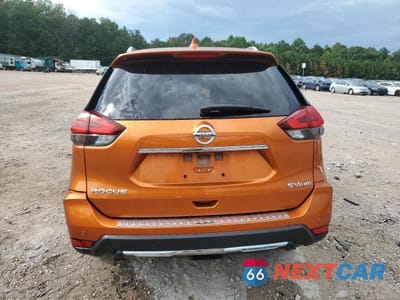 Zdjęcie 6 z 14 samochodu: 2019 NISSAN ROGUE S VIN:JN8AT2MV2KW374353 - miniatura