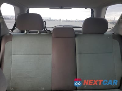 Zdjęcie 10 z 15 samochodu: 2006 SUBARU IMPREZA OUTBACK SPORT VIN:JF1GG68646H808020 - miniatura
