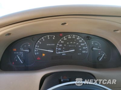 Zdjęcie 9 z 12 samochodu: 2002 FORD RANGER VIN:1FTYR10D62PA07921 - miniatura