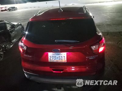 Zdjęcie 6 z 14 samochodu: 2018 FORD ESCAPE TITANIUM VIN:1FMCU9J98JUA21719 - miniatura