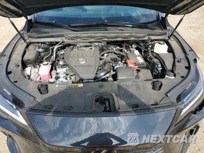 Zdjęcie 12 z 16 samochodu: 2023 LEXUS RX 350 BASE VIN:2T2BAMBA7PC003797 - miniatura