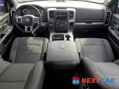 Zdjęcie 8 z 12 samochodu: 2022 RAM 1500 CLASSIC SLT VIN:1C6RR7GG8NS191310 - miniatura