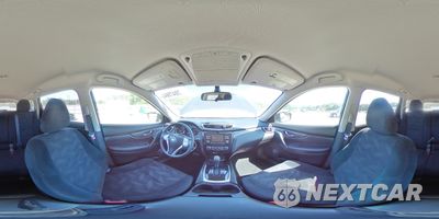 Zdjęcie 15 z 15 samochodu: 2015 NISSAN ROGUE S VIN:5N1AT2MK5FC914606 - miniatura
