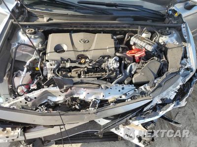 Zdjęcie 11 z 12 samochodu: 2024 TOYOTA CAMRY LE VIN:4T1C11AKXRU870839 - miniatura