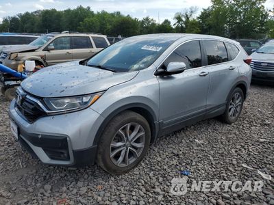 2020 HONDA CR-V EXL 2HKRW2H89LH649752 - główne zdjęcie licytacji z USA - miniatura