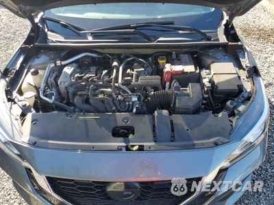 Zdjęcie 11 z 15 samochodu: 2022 NISSAN SENTRA SV VIN:3N1AB8CV9NY238532 - miniatura