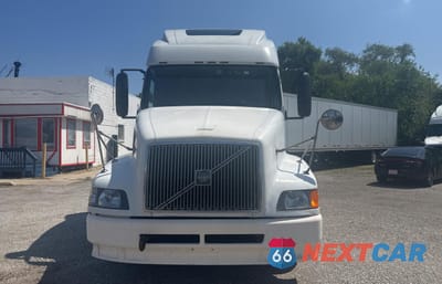 Zdjęcie 6 z 10 samochodu: 2003 VOLV VN VNL - TRUCKS VIN:4V4NC9JH83N348324 - miniatura