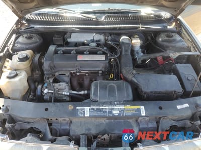 Zdjęcie 11 z 14 samochodu: 1999 SATURN SL2 VIN:1G8ZK527XXZ278333 - miniatura