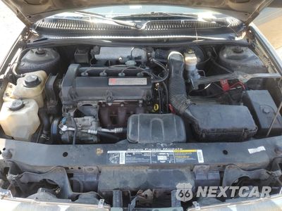 Zdjęcie 11 z 14 samochodu: 1999 SATURN SL2 VIN:1G8ZK527XXZ278333 - miniatura