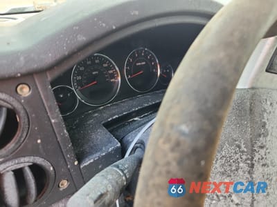 Zdjęcie 9 z 12 samochodu: 2008 JEEP COMMANDER SPORT VIN:1J8HG48K68C149964 - miniatura