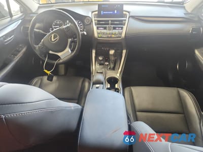 Zdjęcie 8 z 16 samochodu: 2016 LEXUS NX 200T BASE VIN:JTJBARBZ7G2074145 - miniatura