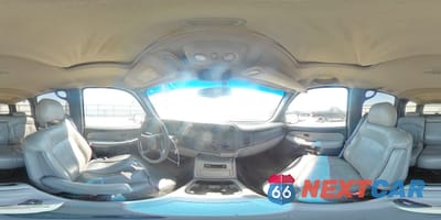 Zdjęcie 15 z 15 samochodu: 2001 CHEVROLET SUBURBAN K1500 VIN:3GNFK16T01G195629 - miniatura