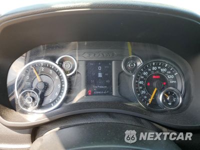 Zdjęcie 8 z 11 samochodu: 2022 RAM 2500 TRADESMAN VIN:3C6UR4CJ7NG270629 - miniatura