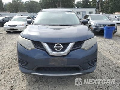 Piąte zdjęcie samochodu w środku: 2016 NISSAN ROGUE S VIN:5N1AT2MT2GC910197 - miniatura