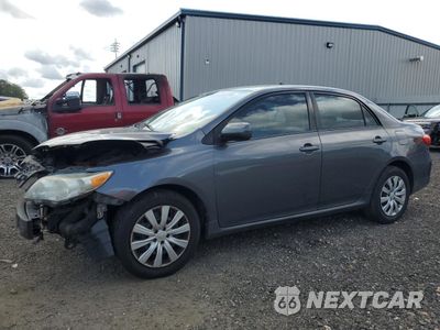 2012 TOYOTA COROLLA BASE 2T1BU4EE1CC878376 - główne zdjęcie licytacji z USA - miniatura