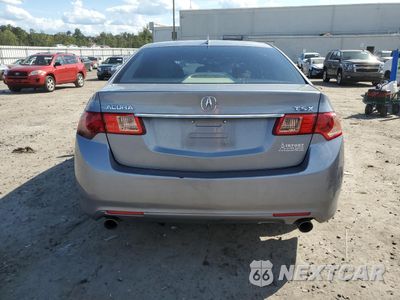Zdjęcie 6 z 14 samochodu: 2011 ACURA TSX VIN:JH4CU2F6XBC009653 - miniatura