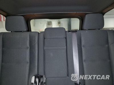 Zdjęcie 10 z 16 samochodu: 2017 JEEP GRAND CHEROKEE LAREDO VIN:1C4RJFAG2HC607062 - miniatura