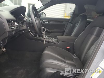Zdjęcie 7 z 15 samochodu: 2024 HONDA CIVIC SPORT VIN:2HGFE2F59RH521092 - miniatura
