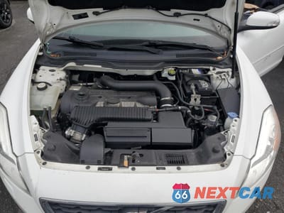 Zdjęcie 11 z 12 samochodu: 2011 VOLVO C70 T5 VIN:YV1672MC8BJ108279 - miniatura